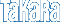 �^�J��-TAKARA