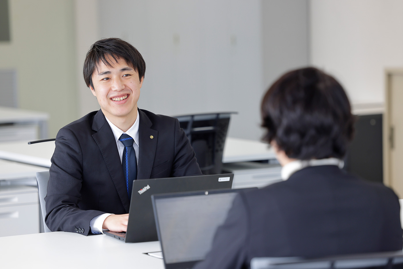 入社前と入社後のギャップを感じましたか？