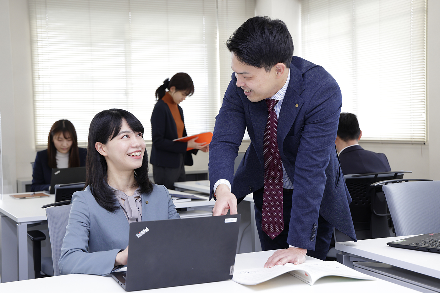 なぜタカラバイオを選びましたか？