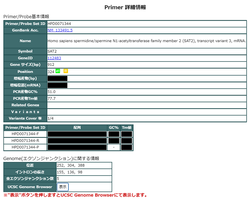 詳細情報画面